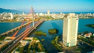 Chuyển đổi số trong quản lý đô thị - Kinh nghiệm từ Đà Nẵng