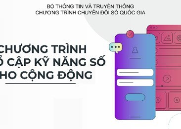 Tham gia tổ c&#244;ng nghệ số cộng đồng để triển khai g&#236;?