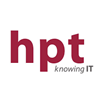 Công ty Cổ phần Dịch vụ Công nghệ Tin học HPT