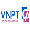 Dịch vụ chứng thực chữ ký số công cộng (VNPT-CA)