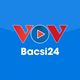Khuyến mại 20% tiền nạp cho tất cả khách hàng nạp tiền vào tài khoản cho người sử dụng ứng dụng VOV Bacsi24