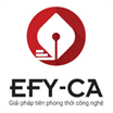 Công ty CP công nghệ tin học EFY Việt Nam