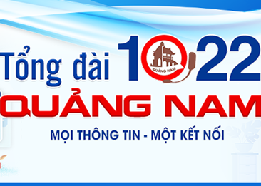 Chatbot 1022 Quảng Nam – Trợ l&#253; ảo hỗ trợ hỏi đ&#225;p thủ tục h&#224;nh ch&#237;nh