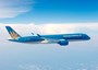 Vietnam Airlines hướng tới h&#224;ng kh&#244;ng số