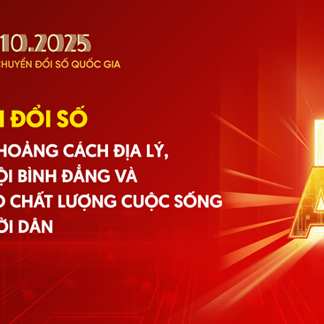 BỘ NHẬN DIỆN HƯỞNG ỨNG NG&#192;Y CHUYỂN ĐỔI SỐ QUỐC GIA 10.10.2025