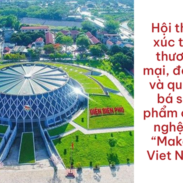 Điện Biên làm cầu nối đưa giải pháp số Việt Nam vào kinh tế vùng Tây Bắc