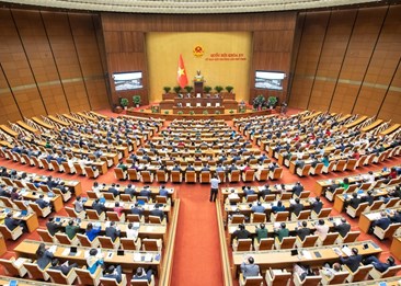 Nghị quyết 57-NQ/TW: Đột phá phát triển khoa học, công nghệ, đổi mới sáng tạo và chuyển đổi số quốc gia