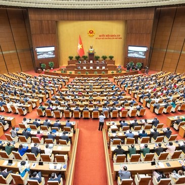 Nghị quyết 57-NQ/TW: Đột phá phát triển khoa học, công nghệ, đổi mới sáng tạo và chuyển đổi số quốc gia