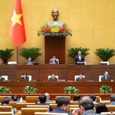 Hoàn thiện Luật Chuyển đổi số để kiến tạo nền tảng cho kinh tế số, xã hội số