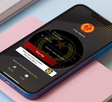 Thêm tiện ích cho người nộp thuế: Hướng dẫn hộ, cá nhân cho thuê bất động sản kê khai trên eTax Mobile