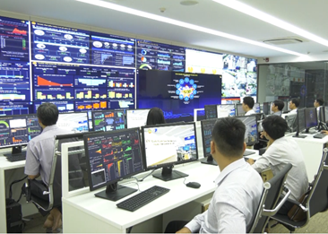 Ban hành quy định bảo đảm liên thông, đồng bộ và an toàn thông tin trong chuyển đổi số hệ thống chính trị