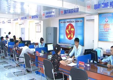 Quyết liệt hoàn thành mục tiêu cắt giảm, đơn giản hóa thủ tục hành chính theo Nghị quyết 66/NQ-CP