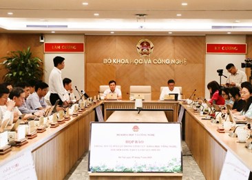 Thông qua 5 đạo luật nền tảng tạo hành lang pháp lý cho phát triển khoa học, công nghệ và chuyển đổi số