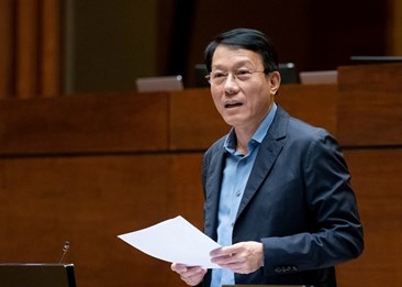 Hướng tới tích hợp thông tin lý lịch tư pháp trên VNeID, giảm yêu cầu cấp phiếu lý lịch tư pháp