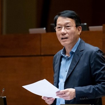 Hướng tới tích hợp thông tin lý lịch tư pháp trên VNeID, giảm yêu cầu cấp phiếu lý lịch tư pháp