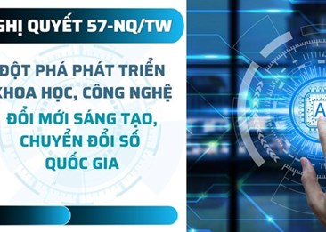 Chuyển đổi số trong thi hành án dân sự: Giải pháp căn cơ khắc phục điểm nghẽn, tăng cường minh bạch