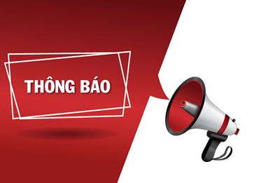 Thông báo thay đổi thời gian xét tuyển vòng 2 kỳ tuyển dụng viên chức năm 2025 của Cục Chuyển đổi số quốc gia