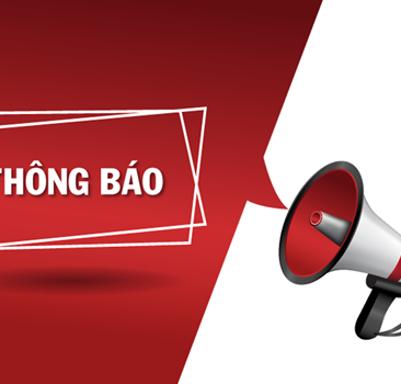 Thông báo thay đổi thời gian xét tuyển vòng 2 kỳ tuyển dụng viên chức năm 2025 của Cục Chuyển đổi số quốc gia
