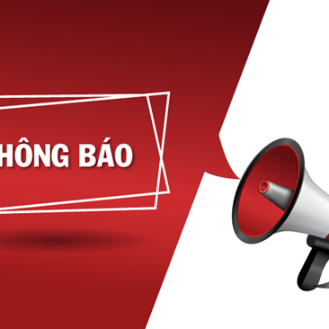 Thông báo thay đổi thời gian xét tuyển vòng 2 kỳ tuyển dụng viên chức năm 2025 của Cục Chuyển đổi số quốc gia