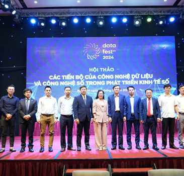 DIGIFEST 2026 – “Phát triển Nền tảng số và Dịch vụ số, chuyển các hoạt động lên môi trường số”