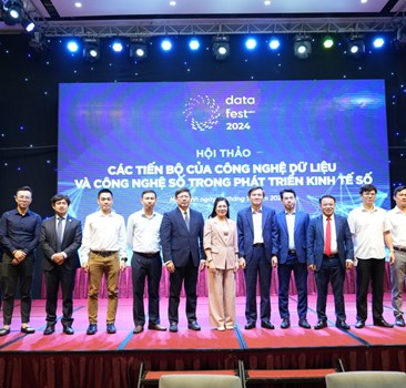DIGIFEST 2026 – “Phát triển Nền tảng số và Dịch vụ số, chuyển các hoạt động lên môi trường số”