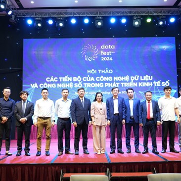 DIGIFEST 2026 – “Phát triển Nền tảng số và Dịch vụ số, chuyển các hoạt động lên môi trường số”