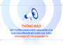 Thông báo Xét tuyển công chức năm 2026 của Cục Chuyển đổi số quốc gia theo Nghị định số 179/2024/NĐ-CP