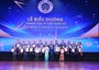 Vinh danh 142 giải pháp có "Thành tựu tác động vì Việt Nam số" năm 2026